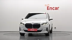 2023 BMW 2-Series 220i Advantage, белый — фото 3