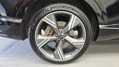 2024 Genesis GV80 3.5T Gasoline AWD, чёрный — фото 5