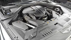 2024 Genesis GV80 3.5T Gasoline AWD, чёрный — фото 6