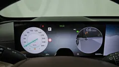 2024 Genesis GV80 3.5T Gasoline AWD, чёрный — фото 8