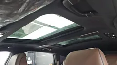 2024 Genesis GV80 3.5T Gasoline AWD, чёрный — фото 18