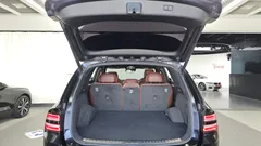 2024 Genesis GV80 3.5T Gasoline AWD, чёрный — фото 20