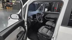 2022 Kia Ray Van — фото 10