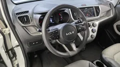 2022 Kia Ray Van — фото 12