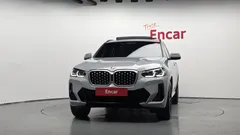 2022 BMW X4 xDrive20i M Sport — фото 3
