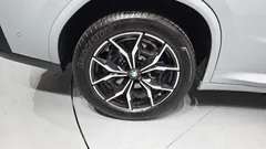 2022 BMW X4 xDrive20i M Sport — фото 5
