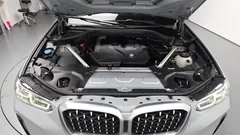 2022 BMW X4 xDrive20i M Sport — фото 6