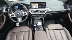 2022 BMW X4 xDrive20i M Sport — фото 7