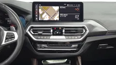2022 BMW X4 xDrive20i M Sport — фото 13