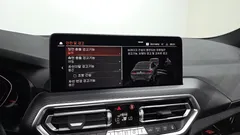 2022 BMW X4 xDrive20i M Sport — фото 15