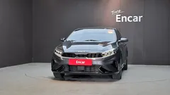 2022 Kia K3 1.6, серый — фото 3