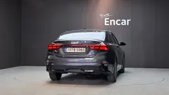 2022 Kia K3 1.6, серый — фото 4