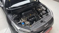 2022 Kia K3 1.6, серый — фото 6