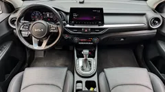2022 Kia K3 1.6, серый — фото 7