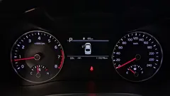 2022 Kia K3 1.6, серый — фото 8