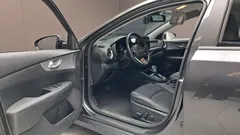 2022 Kia K3 1.6, серый — фото 10