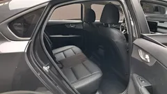 2022 Kia K3 1.6, серый — фото 11