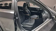 2022 Kia K3 1.6, серый — фото 12