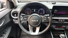 2022 Kia K3 1.6, серый — фото 13
