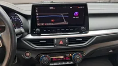 2022 Kia K3 1.6, серый — фото 16