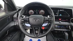 2022 Hyundai Avante 2.0 N — фото 15