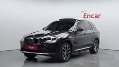 2022 BMW X3 xDrive 30e — фото 1