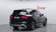 2022 BMW X3 xDrive 30e — фото 2
