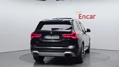 2022 BMW X3 xDrive 30e — фото 4