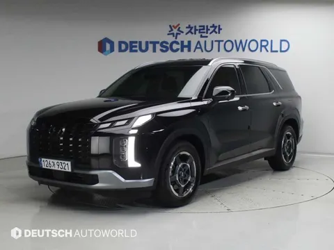 2023 Hyundai Palisade Gasoline 3.8 2WD