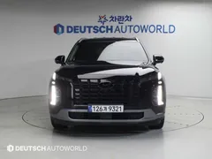 2023 Hyundai Palisade Gasoline 3.8 2WD — фото 3