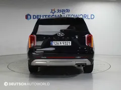 2023 Hyundai Palisade Gasoline 3.8 2WD — фото 4