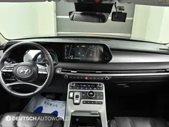 2023 Hyundai Palisade Gasoline 3.8 2WD — фото 7