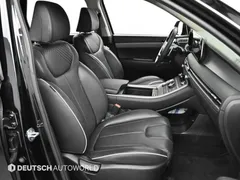 2023 Hyundai Palisade Gasoline 3.8 2WD — фото 10
