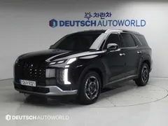 2023 Hyundai Palisade Gasoline 3.8 2WD — фото 13