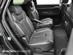 2023 Hyundai Palisade Gasoline 3.8 2WD — фото 16
