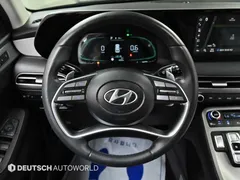 2023 Hyundai Palisade Gasoline 3.8 2WD — фото 17