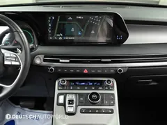 2023 Hyundai Palisade Gasoline 3.8 2WD — фото 18