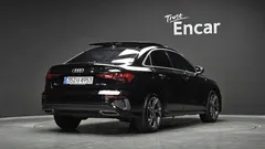 2022 Audi A3 40 TFSI Premium — фото 2