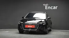 2022 Audi A3 40 TFSI Premium — фото 3