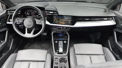 2022 Audi A3 40 TFSI Premium — фото 7