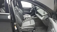 2022 Audi A3 40 TFSI Premium — фото 10