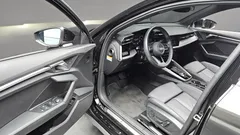 2022 Audi A3 40 TFSI Premium — фото 12