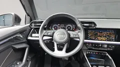 2022 Audi A3 40 TFSI Premium — фото 13
