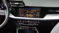 2022 Audi A3 40 TFSI Premium — фото 14