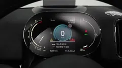 2022 Mini Countryman Classic Plus, голубой — фото 8