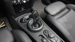 2022 Mini Countryman Classic Plus, голубой — фото 9