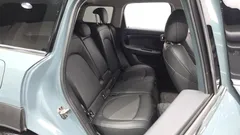 2022 Mini Countryman Classic Plus, голубой — фото 11