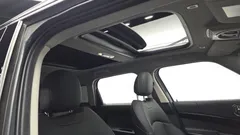 2022 Mini Countryman Classic Plus, голубой — фото 16