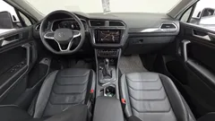 2023 Volkswagen Tiguan 2.0 TDI 4Motion Prestige, белый — фото 7