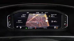 2023 Volkswagen Tiguan 2.0 TDI 4Motion Prestige, белый — фото 8
